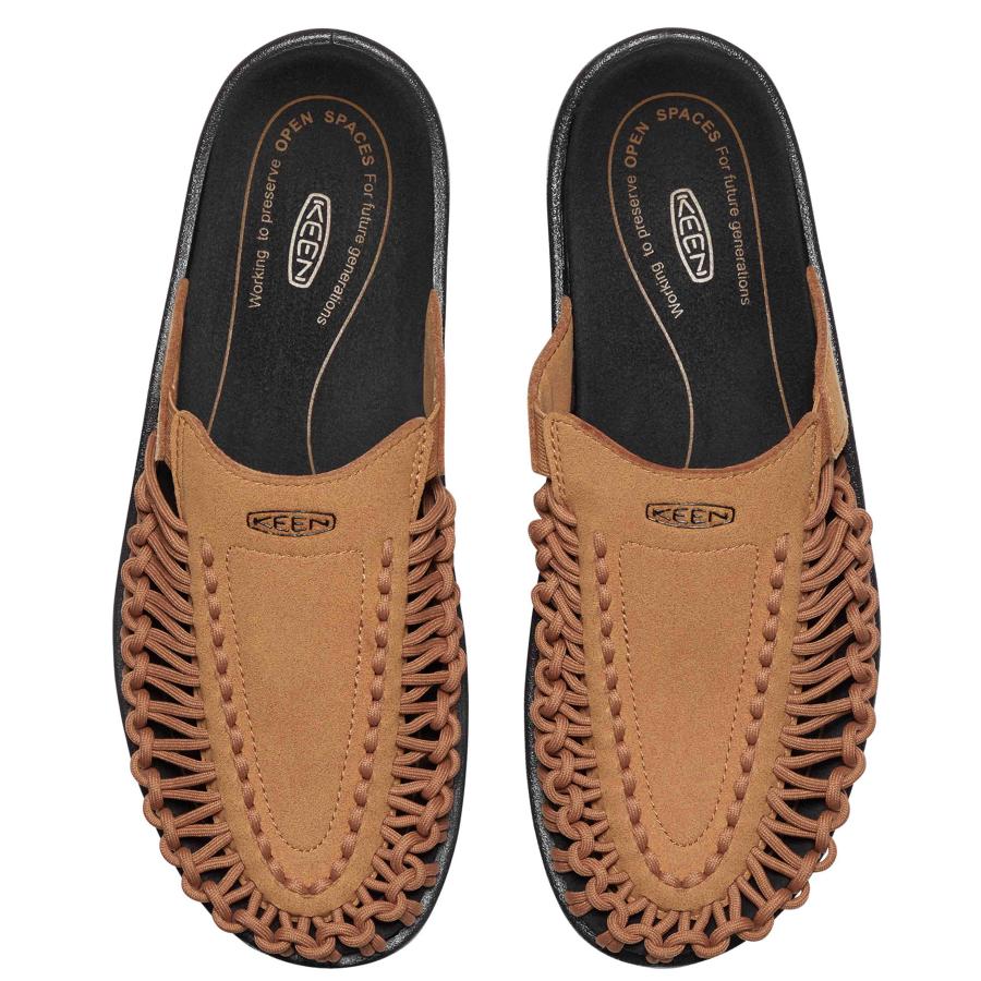 KEEN（キーン） UNEEK 2 SLIDE ユニーク ツー スライド メンズ