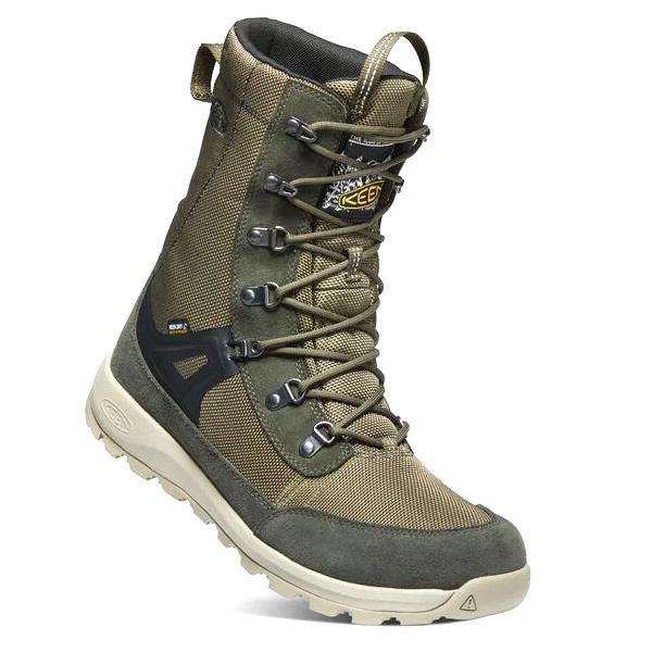 KEEN キーン GLIESER TALL WP グリーザー トール ウォーター