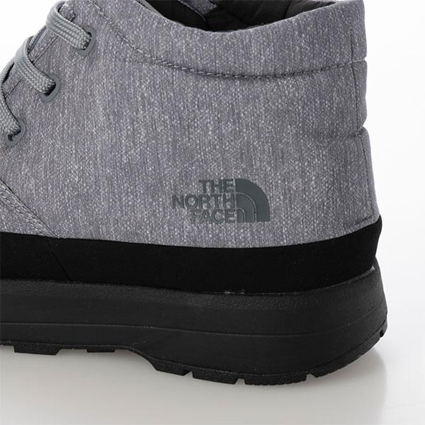 THE NORTH FACE ザ・ノース・フェイス Humpback WP Chukka ハンプ 