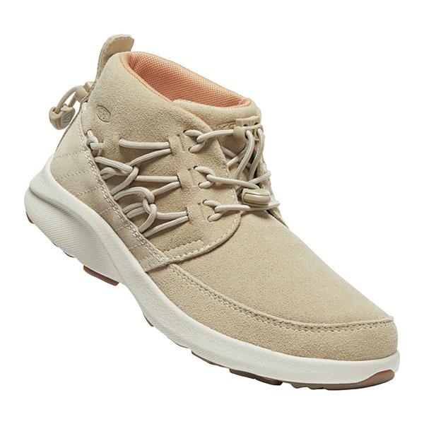 KEEN（キーン） UNEEK CHUKKA ユニーク チャッカ 1026734 レディース
