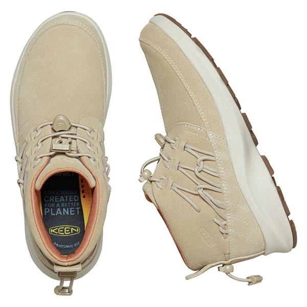 KEEN（キーン） UNEEK CHUKKA ユニーク チャッカ 1026734 レディース