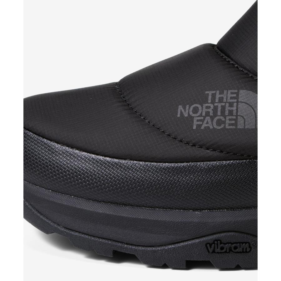 THE NORTH FACE/ザ・ノース・フェイス ヌプシ ブーティ ウォータープルーフ VII ショート レディース ブーツ NF52273 BK｜murasaki｜11