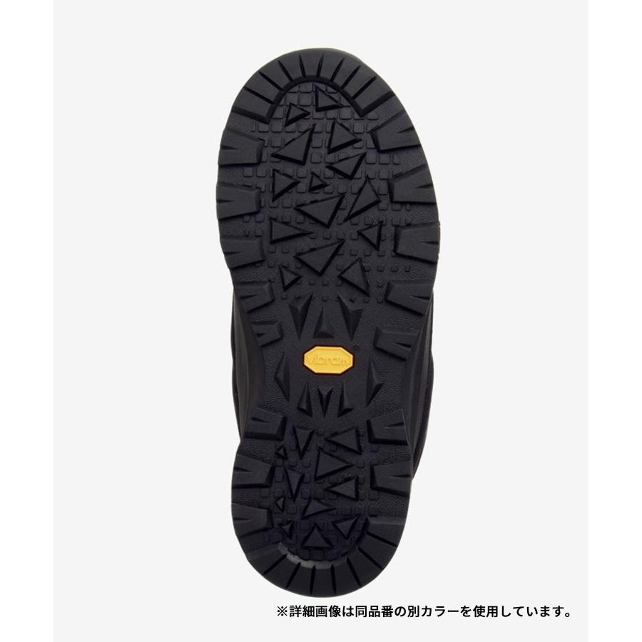 THE NORTH FACE/ザ・ノース・フェイス ヌプシ ブーティ ウォータープルーフ VII ショート レディース ブーツ NF52273 WB｜murasaki｜07