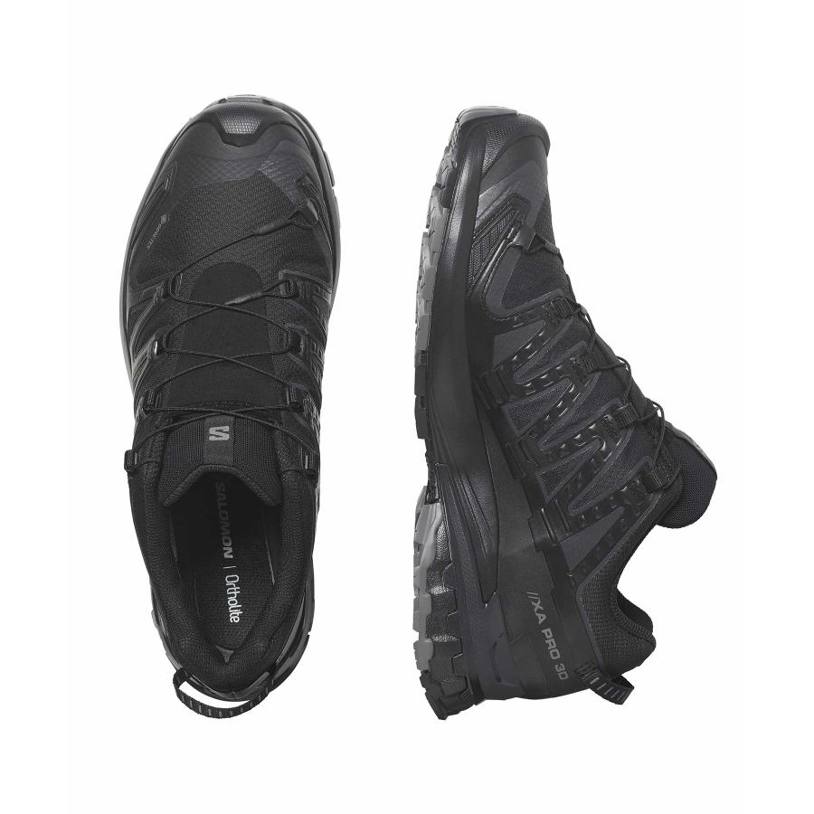SALOMON（サロモン） XA PRO 3D V9 GTX エックスエープロブイナイン