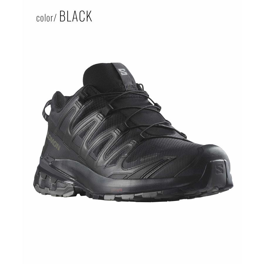 SALOMON SALOMON/サロモン XA PRO 3D V9 GTX W エックスエープロ