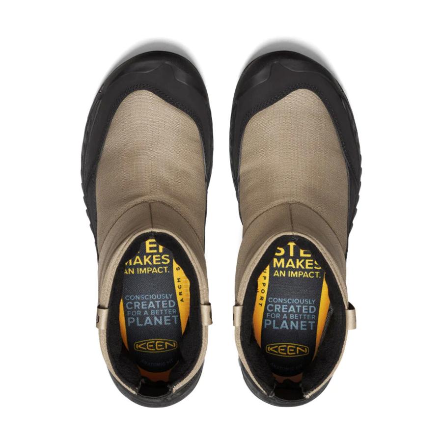 KEEN（キーン） メンズ フッドネクシス プルオン ウォータープルーフ