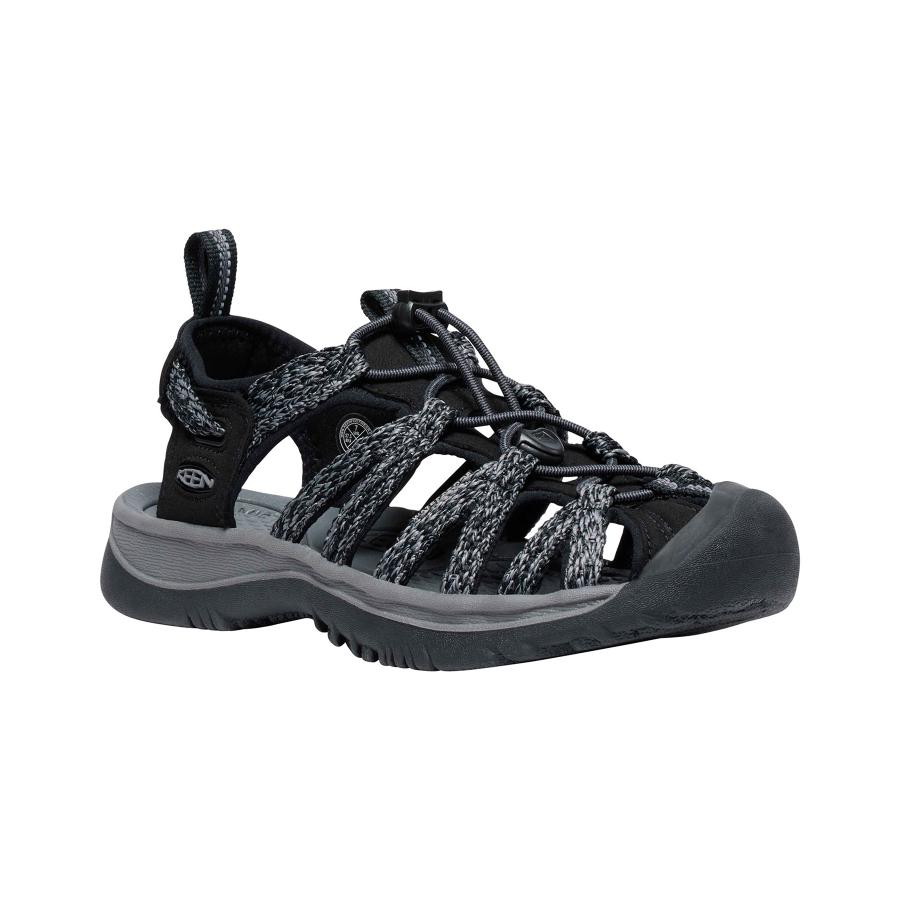 KEEN（キーン） WHISPER ウィスパー ウィメンズ アウトドアシューズ