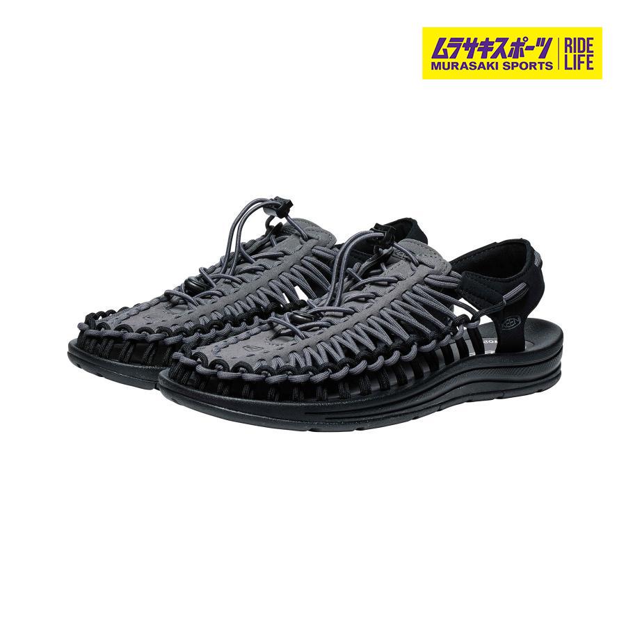 KEEN キーン UNEEK ユニーク メンズ アウトドアシューズ スポーツサンダル 1028863