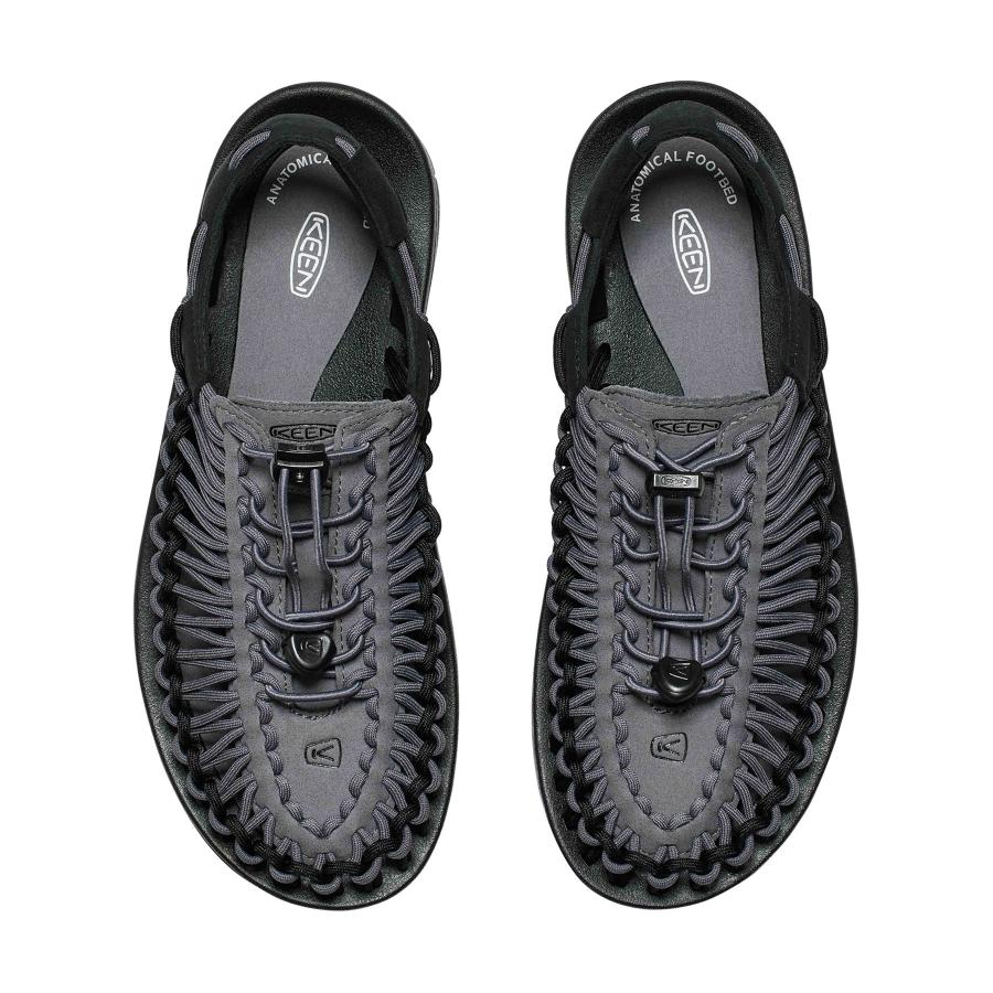 KEEN（キーン） UNEEK ユニーク メンズ アウトドアシューズ スポーツ