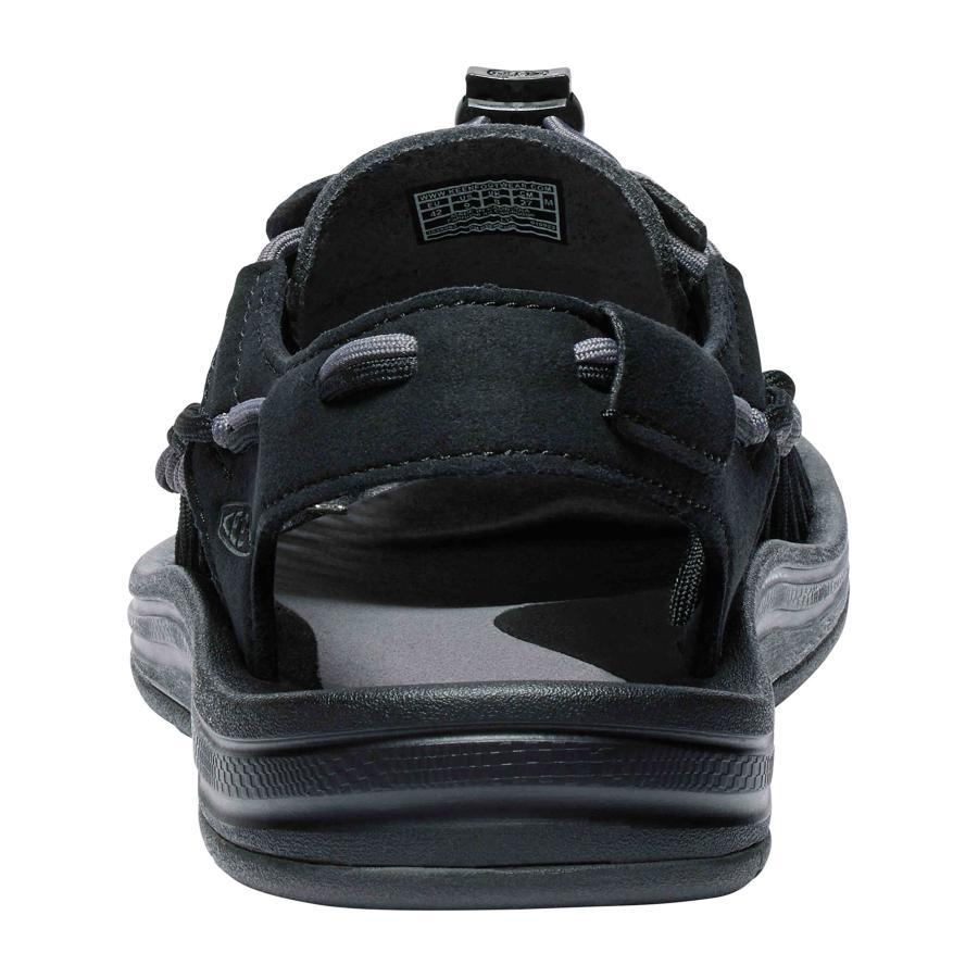 KEEN（キーン） UNEEK ユニーク メンズ アウトドアシューズ スポーツ