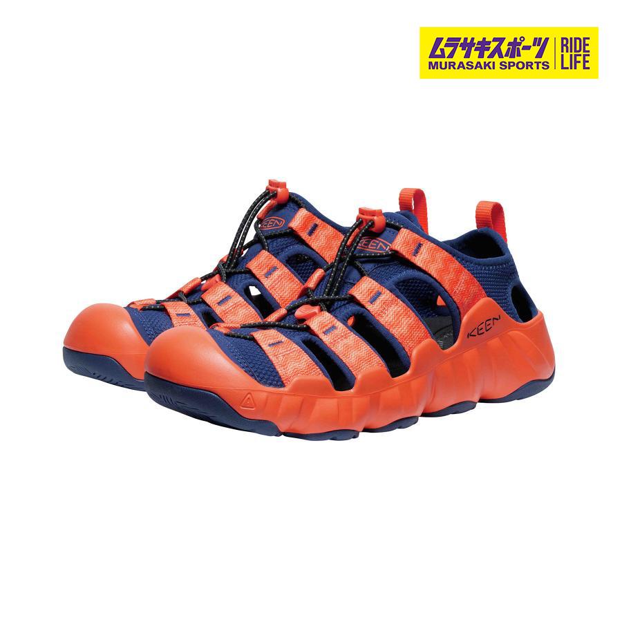 新品未使用 KEEN メンズ ハイパーポート エイチツー サンダル 11インチ メンズ サンダル | ハイパーポート エイチツー | KEEN公式