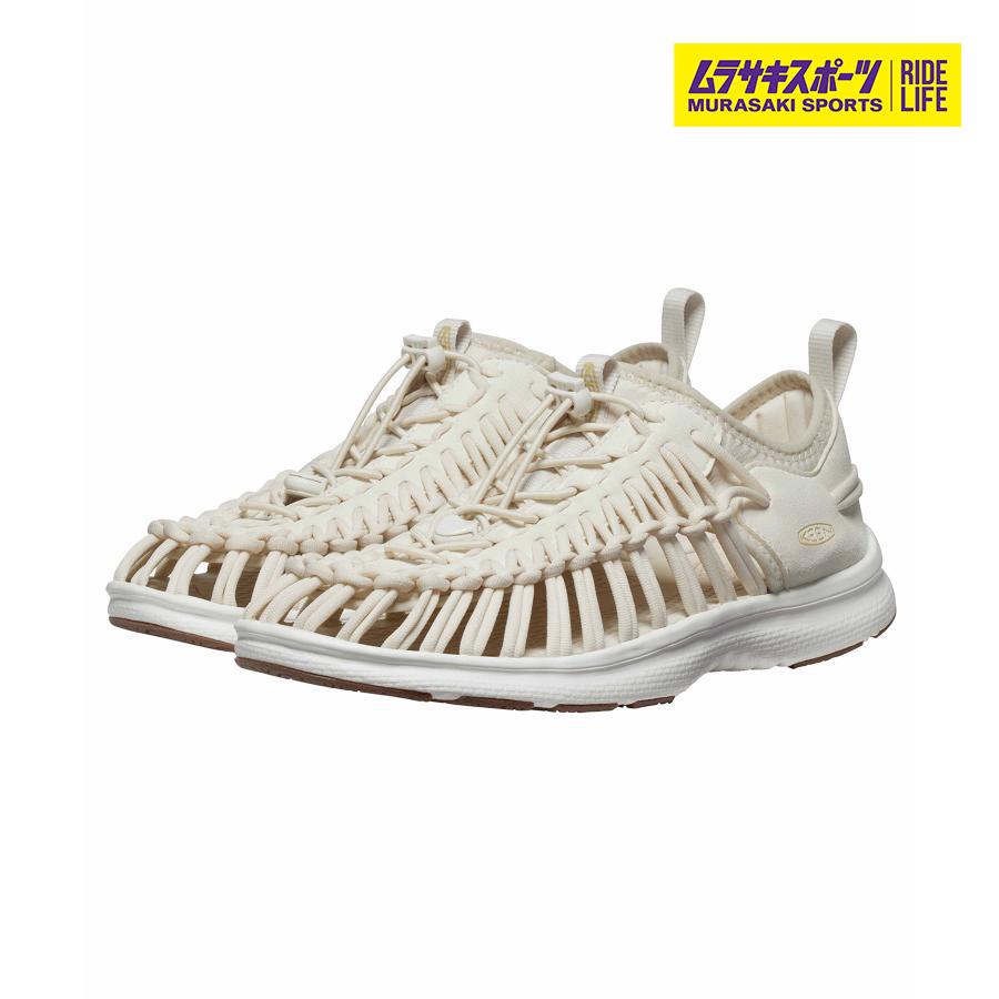 KEEN キーン UNEEK O3 ユニーク オースリー メンズ アウトドアシューズ