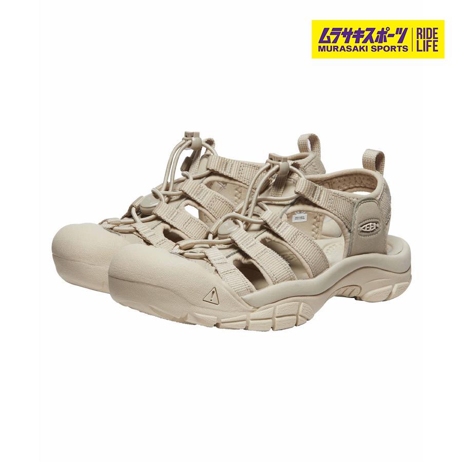 ムラサキスポーツ別注 KEEN キーン ニューポート スニーカー