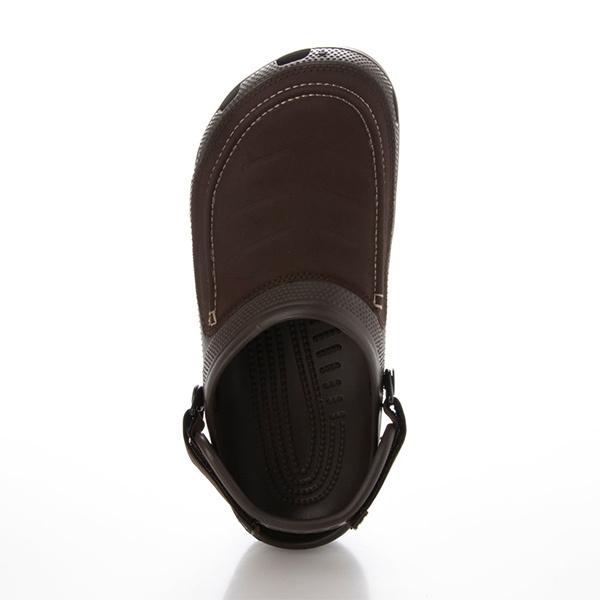 crocs（クロックス） YUKON VISTA 2.0 CLOG 207142-206 サンダル