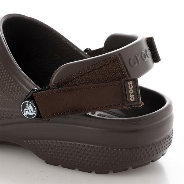 crocs クロックス YUKON VISTA 2.0 CLOG 207142-206 サンダル