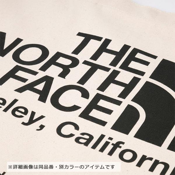 THE NORTH FACE ザ・ノース・フェイス Organic Cotton Tote オーガニックコットントート NM82260 トートバッグ KK B13｜murasaki｜05