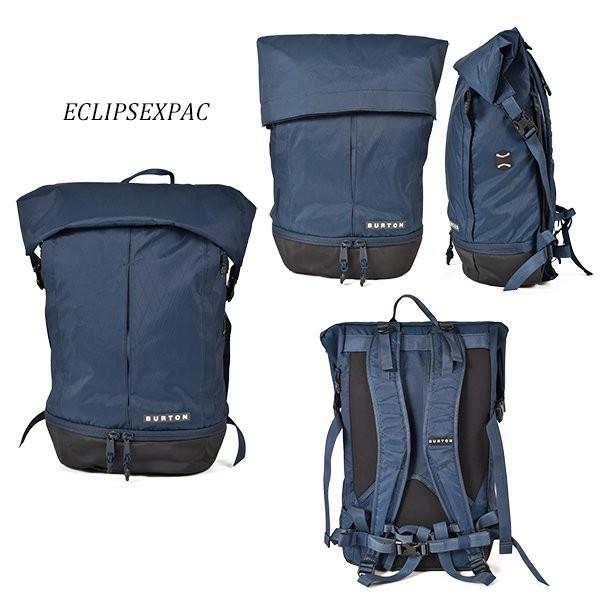 burton upslope pack