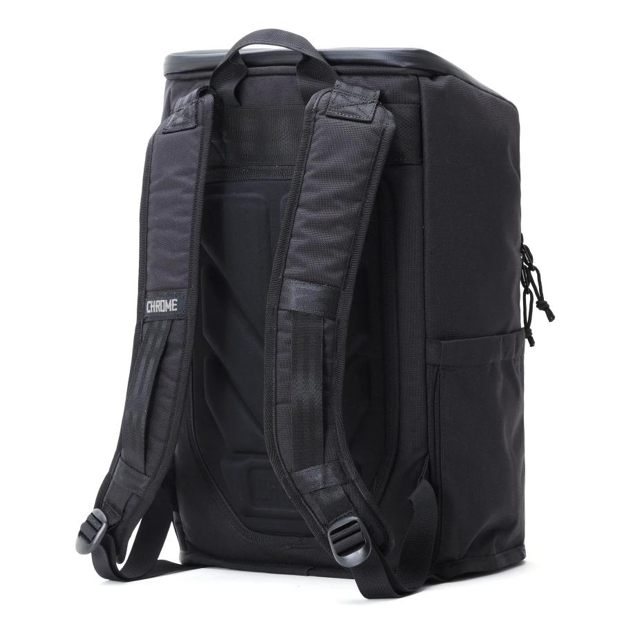 CHROME（クローム） VOLDO バックパック リュック 21L 防水 JP205BTNY 