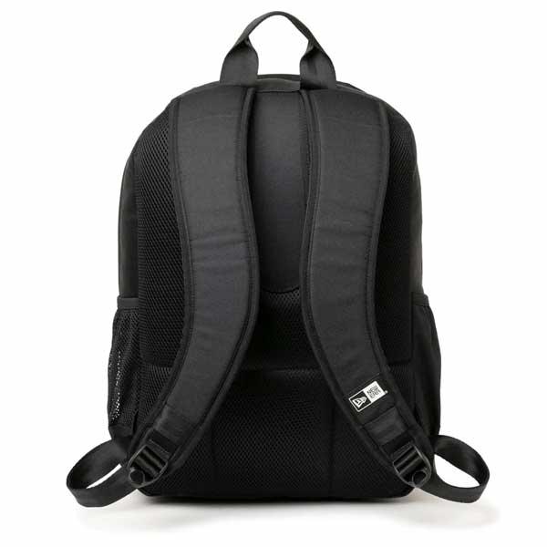 NEW ERA ニューエラ Campus Pack キャンパスパック 13517773 バック