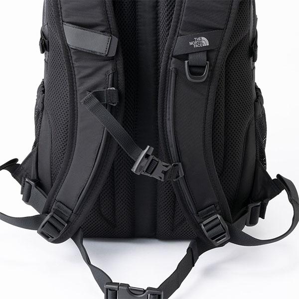 THE NORTH FACE ザ・ノース・フェイス Single Shot シングルショット NM72303 バックパック リュック 20L KK1 A30｜murasaki｜03