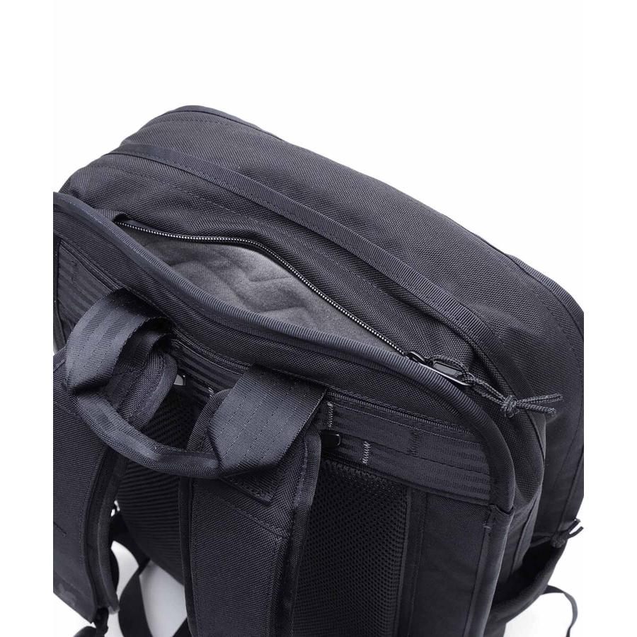 CHROME クローム HAWES 26L PACK ハウズ バックパック リュック 耐水 BG371BK｜murasaki｜06