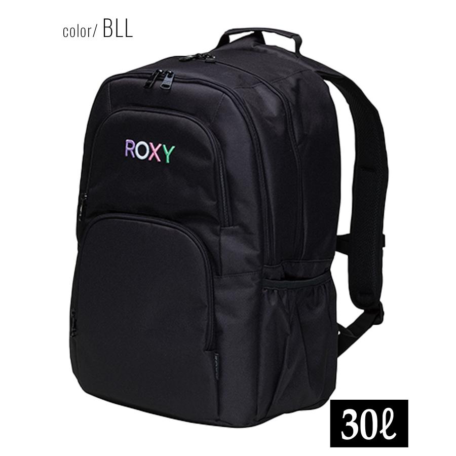 ROXY ロキシー GO OUT PLUS バックパック リュック デイパック 30L RBG241302｜murasaki｜02