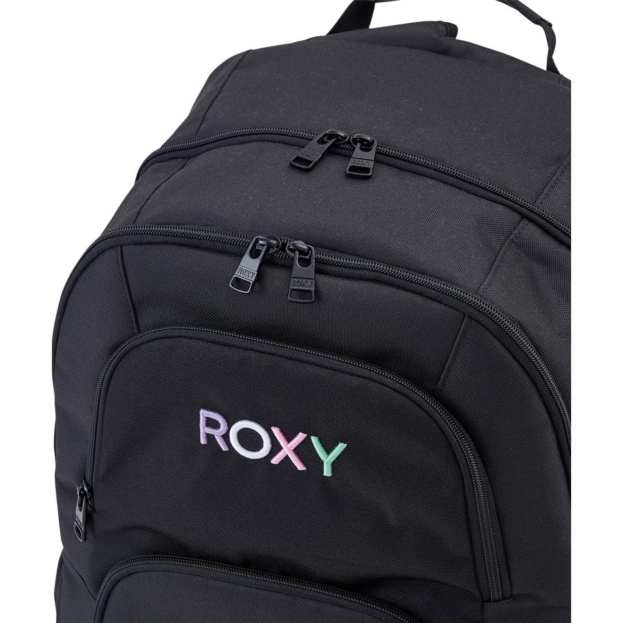 ROXY ロキシー GO OUT PLUS バックパック リュック デイパック 30L RBG241302｜murasaki｜08
