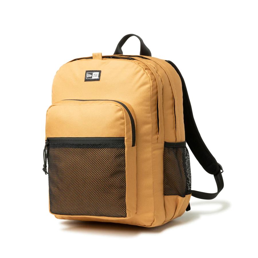 NEW ERA（ニューエラ） キャンパスパック 35L ライトブロンズ バック
