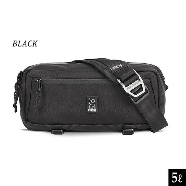 CHROME クローム MINI KADET SLING BAG ミニ カデット スリング バッグ