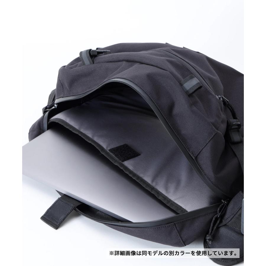 CHROME CHROME/クローム KADET MAX ウエストバッグ 15L 耐水