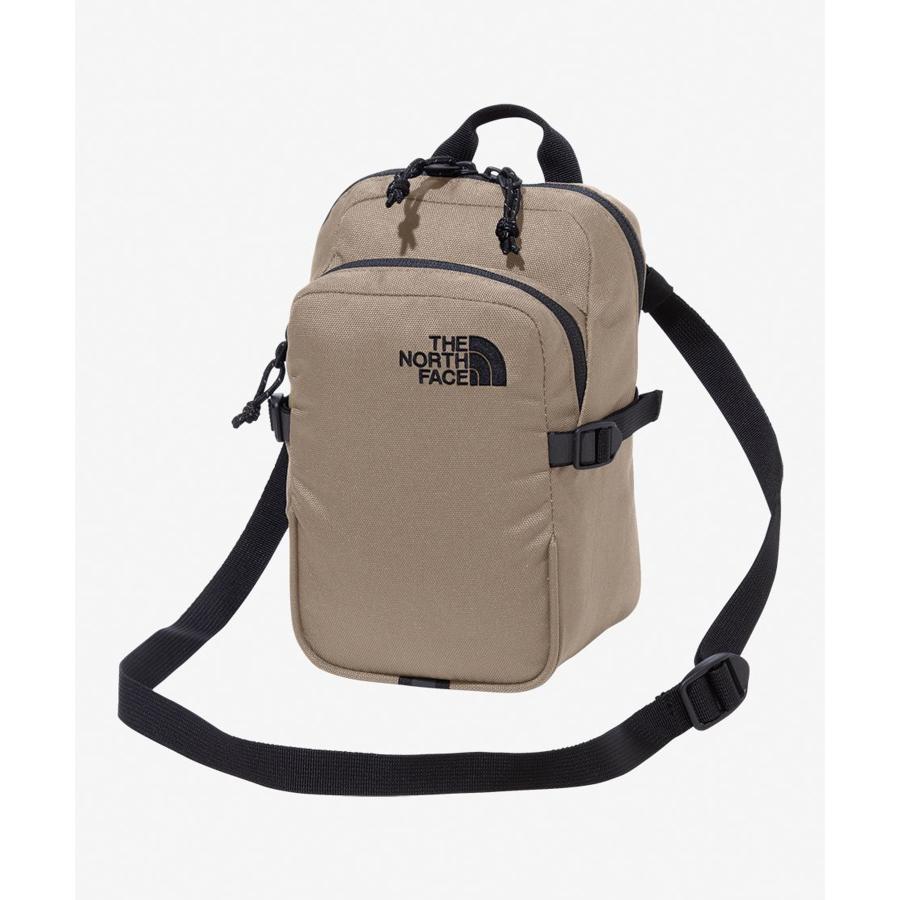 THE NORTH FACE（ザ ノースフェイス） ボルダーミニショルダー