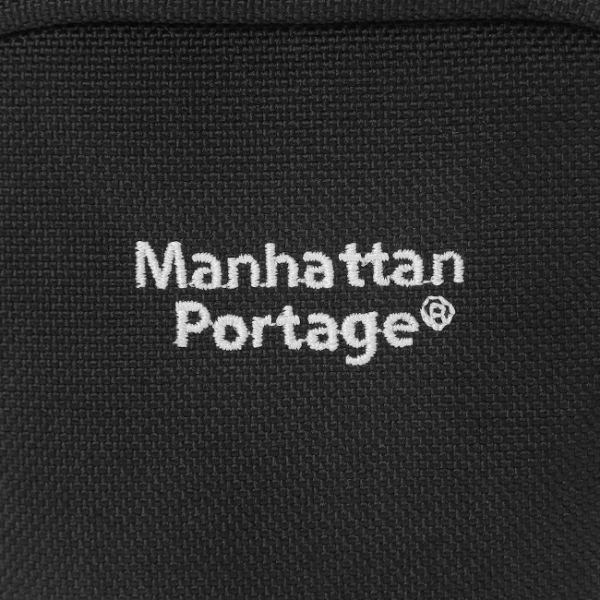 Manhattan Portage マンハッタンポーテージ Cobble Hill Bag (SM) MP1433 メンズ レディース ショルダーバッグ 斜め掛け KK1 B2｜murasaki｜09