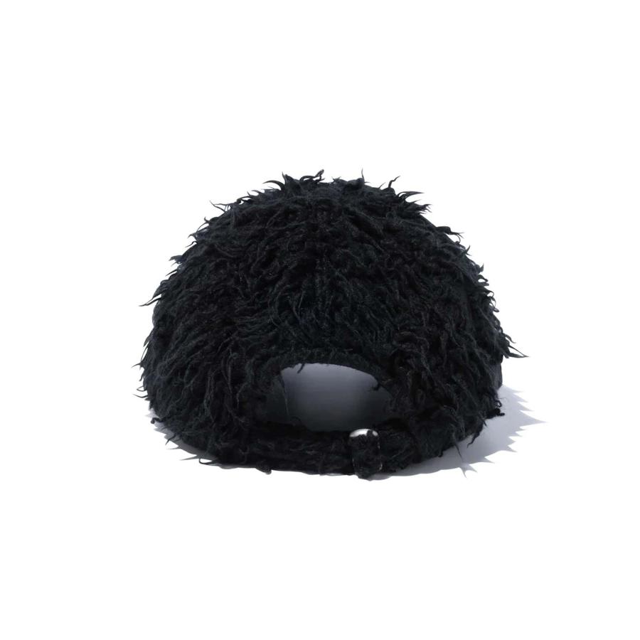 NEW ERA/ニューエラ キャップ 9TWENTY Fringe Fur フリンジファー 13751103｜murasaki｜06