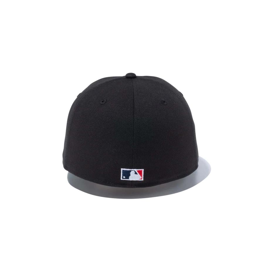 NEW ERA/ニューエラ キャップ 59FIFTY World Series ワールドシリーズ 1999 13751428｜murasaki｜04