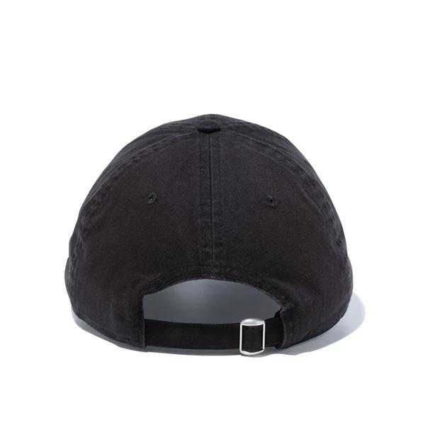 NEW ERA ニューエラ 9TWENTY Cloth Strap Washed Cotton クロスストラップ ウォッシュドコットン ニューヨーク・ヤンキース 13562183 キャップ 帽子 KK A16｜murasaki｜03