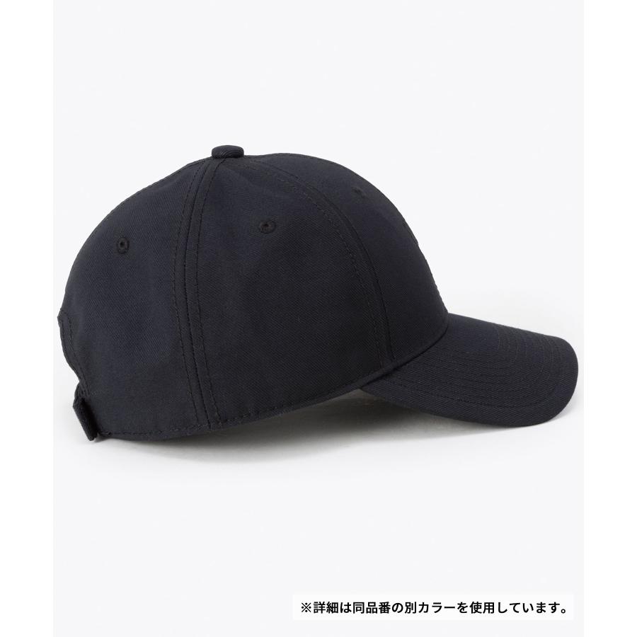 THE NORTH FACE ザ・ノース・フェイス Square Logo Cap スクエアロゴ NN02334 キャップ UVカット KK1 E6｜murasaki｜05