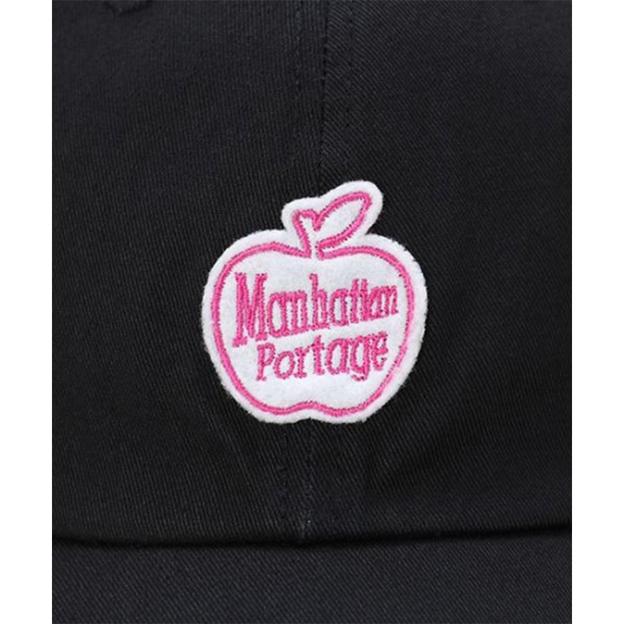 Manhattan Portage マンハッタンポーテージ MP189 メンズ 帽子 キャップ KK D6｜murasaki｜09