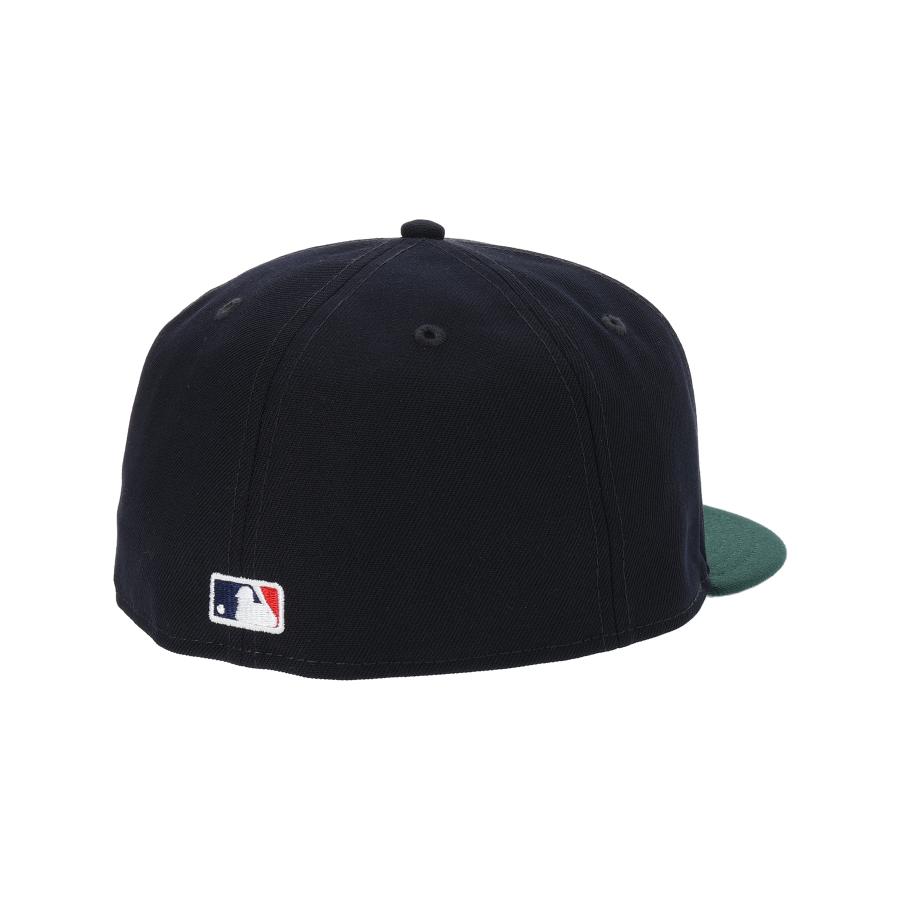 NEW ERA ニューエラ 5950 GORO NEYYAN NVY DGRN 14124656 キャップ