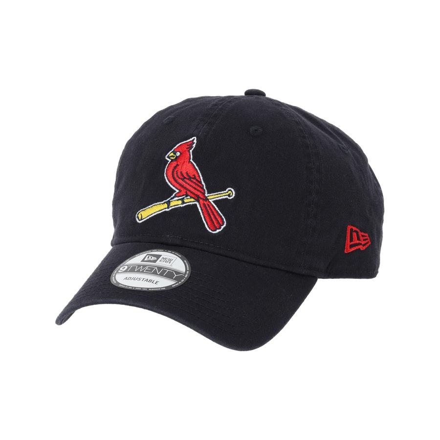 NEW ERA ニューエラ 920CS STLCAR NAVY MS 14329627 キャップ