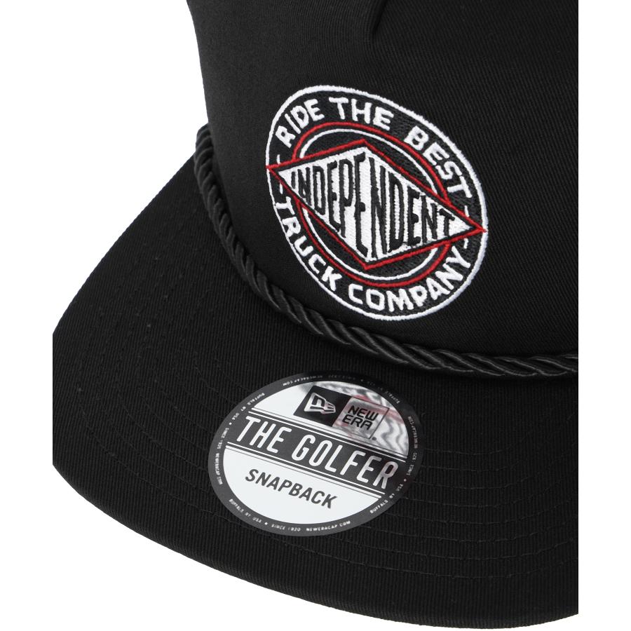 NEW ERA（ニューエラ） × INDEPENDENT インディペンデント The Golfer
