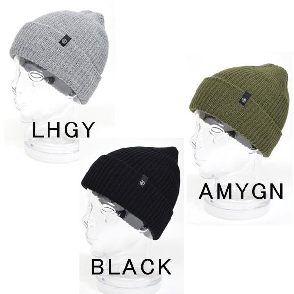captain fin beanie