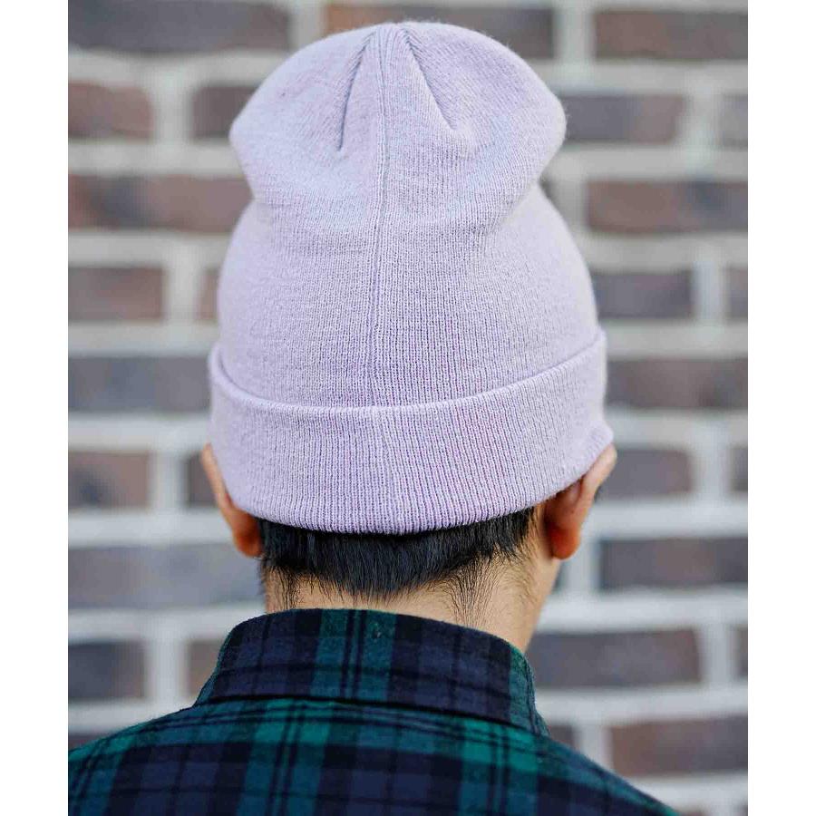 TOY MACHINE MACHINE/トイマシーン ビーニー 2WAY ニット帽