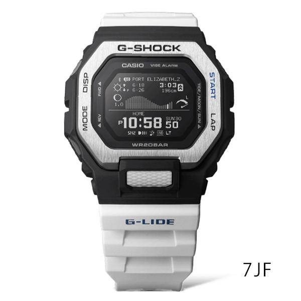 G Shock ジーショック Gbx 100 7jf 時計 Hh L1 ムラサキスポーツ 通販 Paypayモール