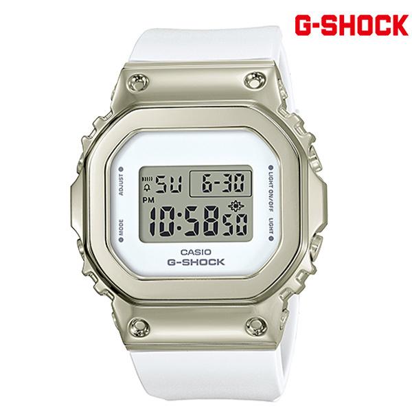 G-SHOCK ジーショック GM-S5600G-7JF 時計 HH I22｜murasaki