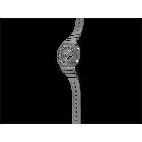 G-SHOCK ジーショック GA-2100-1A1JF 時計 II B7 : ムラサキスポーツ