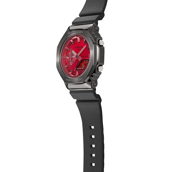 G-SHOCK ジーショック GM-2100B-4AJF 時計 II H4 : ムラサキスポーツ