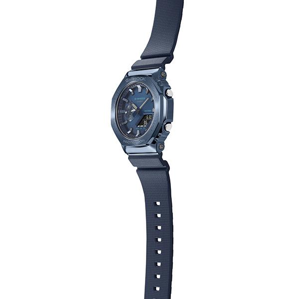 G-SHOCK ジーショック GM-2100N-2AJF 時計 II H4 : ムラサキスポーツ