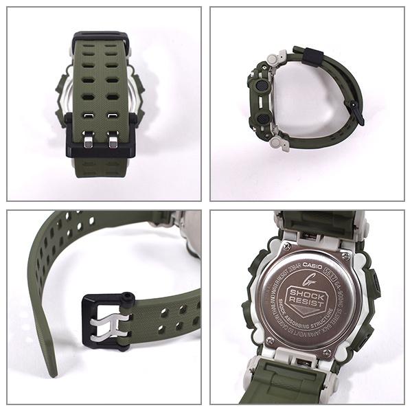 G-SHOCK ジーショック GA-900HC-3AJF 時計 II E27