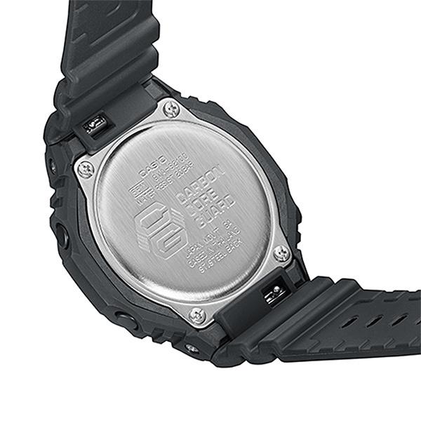 G-SHOCK ジーショック GMA-S2100-1AJF 時計 JJ D9 : ムラサキスポーツ
