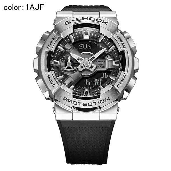 G-SHOCK ジーショック GM-110-1AJF 時計 JJ F1の画像